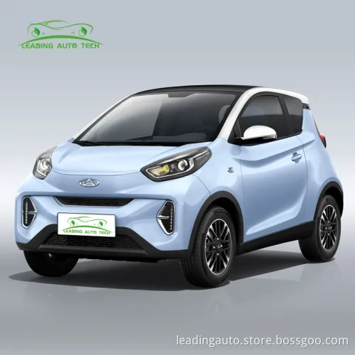 2023 New Chery Ant EV Mini Electric Car Rechargeable Chinese Electric Car High Quality New Energy Car